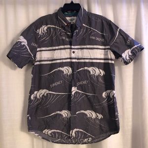 Men’s Hobie Surf Shirt